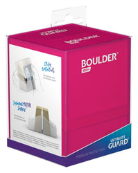 Ultimate Guard Deck Case - Boulder 100+