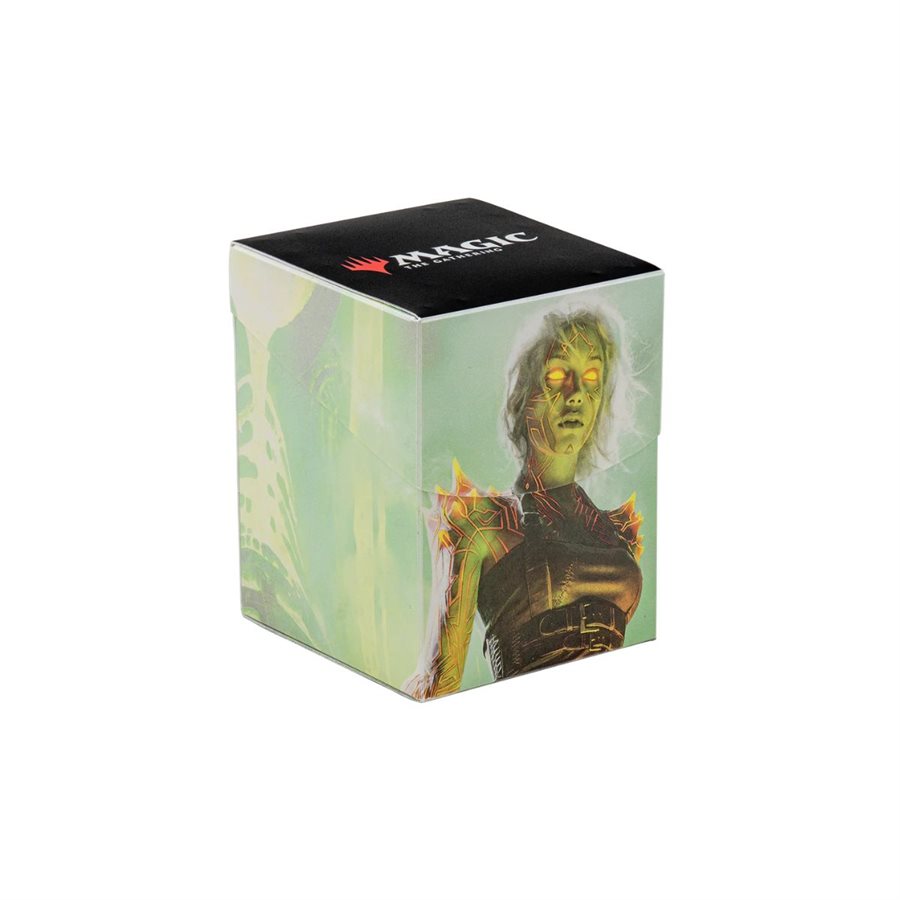 MTG PRO-100+ Deck Box Phyrexia: All Will Be One