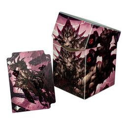 MTG PRO-100+ Deck Box March of the machine