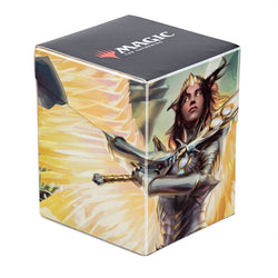 MTG PRO-100+ Deck Box March of the machine