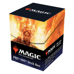 MTG PRO-100+ Deck Box March of the machine