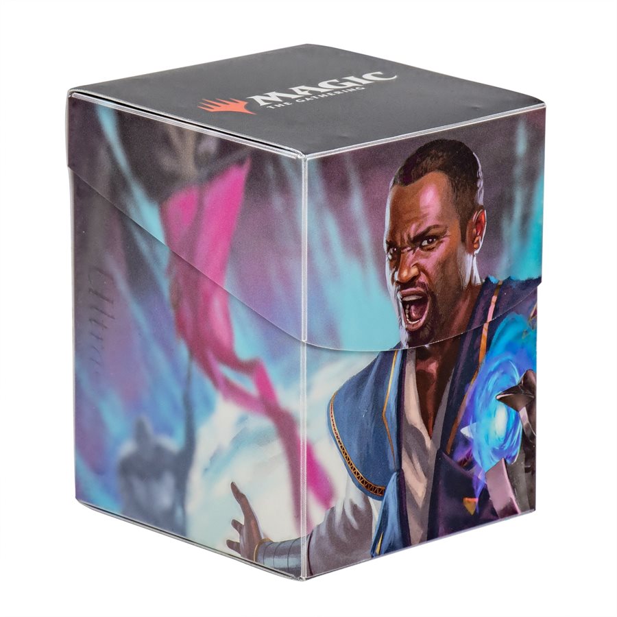 MTG PRO-100+ Deck Box March of the machine