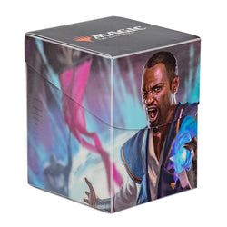 MTG PRO-100+ Deck Box March of the machine