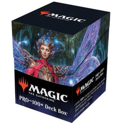 MTG PRO-100+ Deck Box Wilds of Eldraine