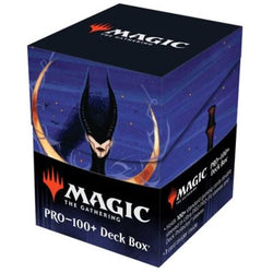 MTG PRO-100+ Deck Box Wilds of Eldraine