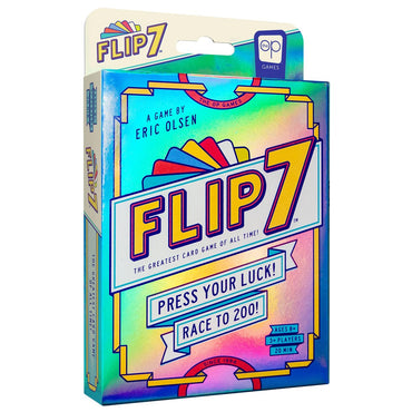 Flip 7 (Peggable)