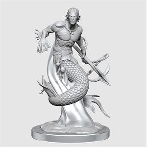 D&D Nolzur's Marvelous Miniatures W20: Merfolk