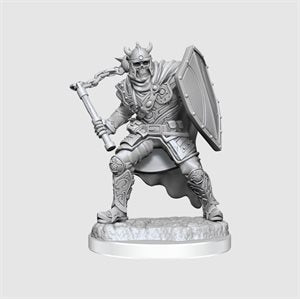 D&D Nolzur's Marvelous Miniatures W20: Death Knights