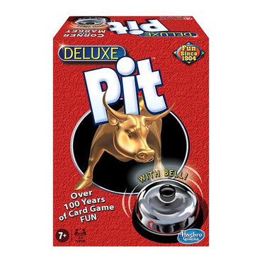 The Pit Deluxe