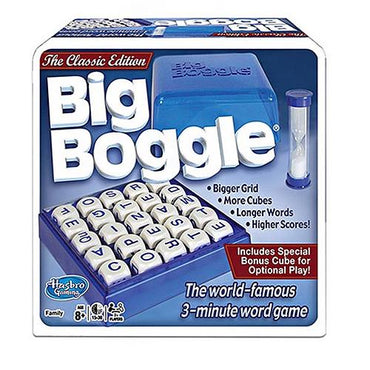 Big Boggle