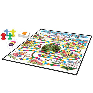 Candy Land: Classic Edition