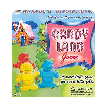 Candy Land: Classic Edition
