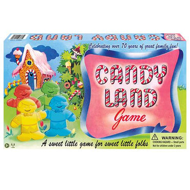 Candy Land: Classic Edition