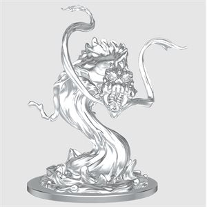 D&D Nolzur's Marvelous Miniatures W20: Water Weird