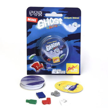 Ghost Blitz Mini