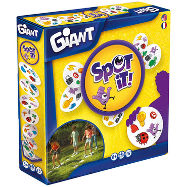 Spot It! Giant