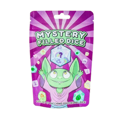 Mystery Dice
