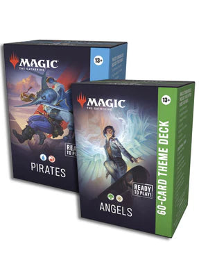 Lorwyn Eclipsed - Starter Precon - LIMIT 1 per customer (PREORDER: Release Jan 16)