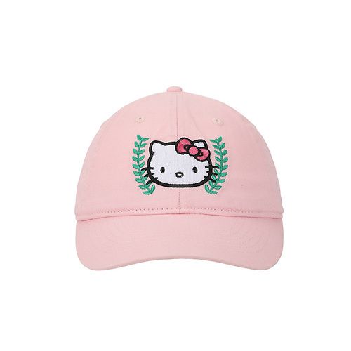 Hello Kitty - 1974 Pink Dad Hat