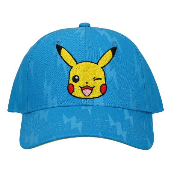 Pokemon - Pikachu AoP Snapback