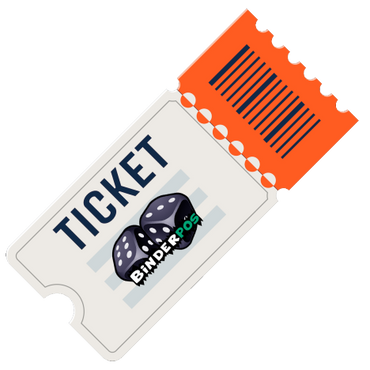 Outlaws of Thunder Junction Store Championship ticket - Sat, May 04 2024