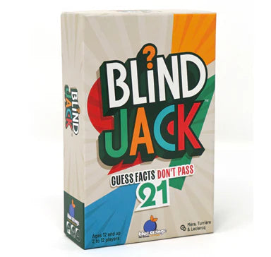 Blind Jack