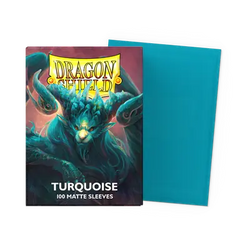 Dragon Shield Matte - 100ct