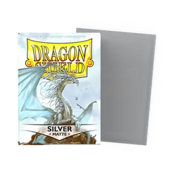 Dragon Shield Matte - 100ct
