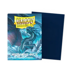 Dragon Shield Matte - 100ct