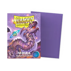 Dragon Shield Matte - 100ct