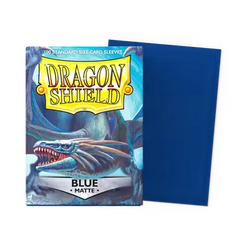 Dragon Shield Matte - 100ct
