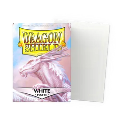 Dragon Shield Matte - 100ct