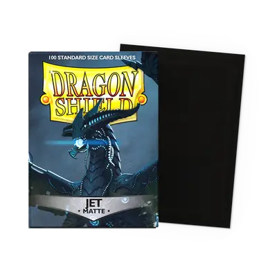 Dragon Shield Matte - 100ct