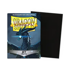 Dragon Shield Matte - 100ct