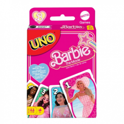 UNO - Barbie