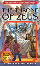 Choose Your Own Adventure (Classic)