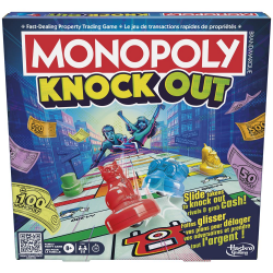 Monopoly: Knockout!