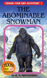 Choose Your Own Adventure (Classic)