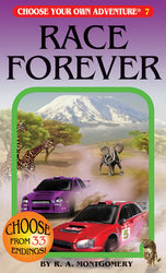 Choose Your Own Adventure (Classic)