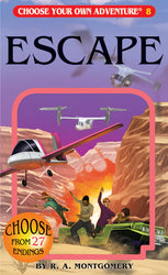 Choose Your Own Adventure (Classic)