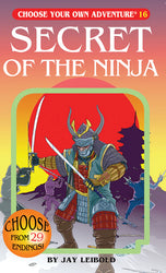 Choose Your Own Adventure (Classic)