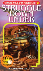 Choose Your Own Adventure (Classic)