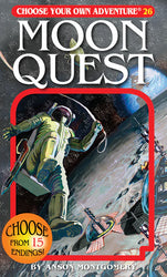 Choose Your Own Adventure (Classic)