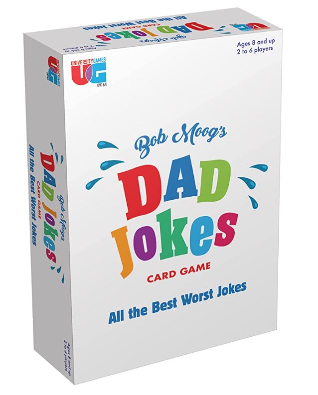 Dad Jokes