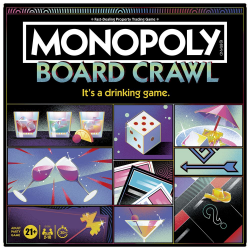 Monopoly: Boardwalk