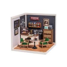 DIY House - Daily Inspiration Cafe