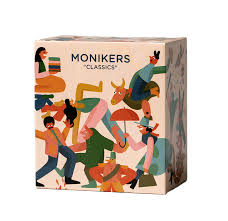 Monikers: Classic