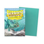 Dragon Shield Matte - 100ct