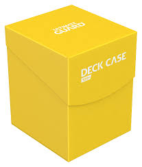 Ultimate Guard Deck Case - Boulder 100+