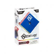 NEXcube - 2X2